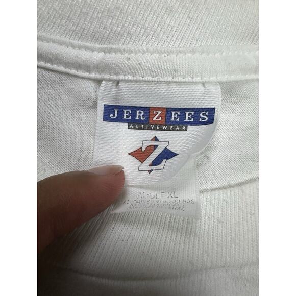 Vintage 90s Tenchi Muyo Anime Shirt - Picture 3 of 5